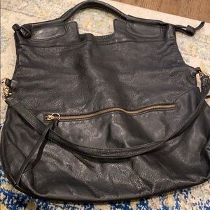 Foley + Corinna black bag